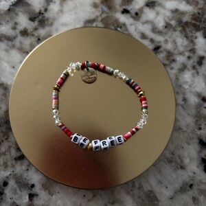 Bracelet BE FREE LWP BRACELET SIZE UNKNOWN USED CONDITION
